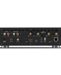 HiFi Rose RS201E - HiFi Media Player