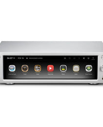 HiFi Rose RS201E - HiFi Media Player