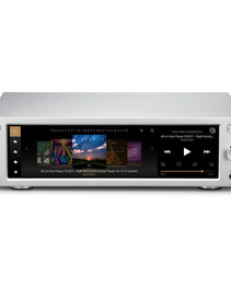 HiFi Rose RS201E - HiFi Media Player
