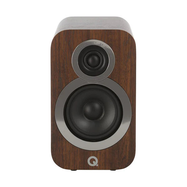 Q Acoustics 3010i - Bookshelf Speaker - Pair