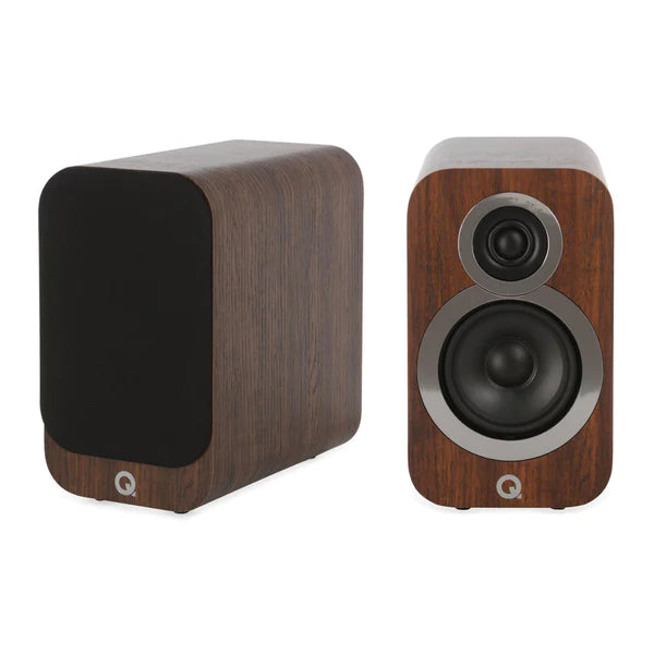 Q Acoustics 3010i - Bookshelf Speaker - Pair