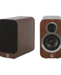 Q Acoustics 3010i - Bookshelf Speaker - Pair