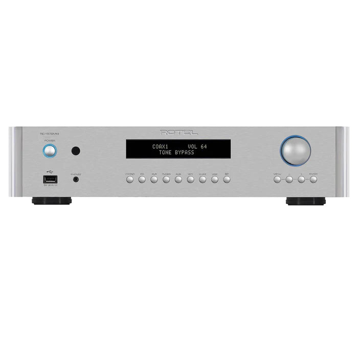 Rotel RC-1572MKII - Stereo Preamplifier