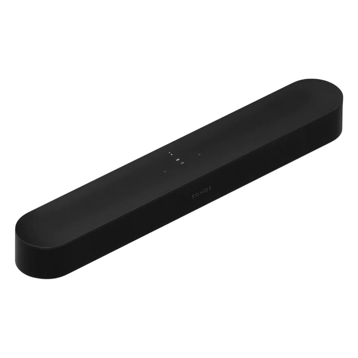 Sonos Beam (Gen 2) - Soundbar Speaker