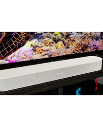 Sonos Beam (Gen 2) - Soundbar Speaker