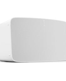 Sonos Five - High-Fidelity Wireless Speaker