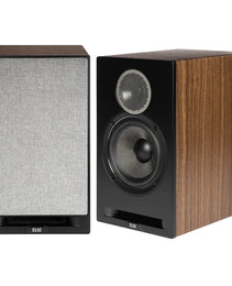 ELAC Debut Reference DBR62 - Bookshelf Speaker - Pair