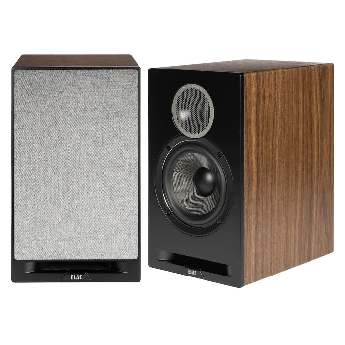 ELAC Debut Reference DBR62 - Bookshelf Speaker - Pair