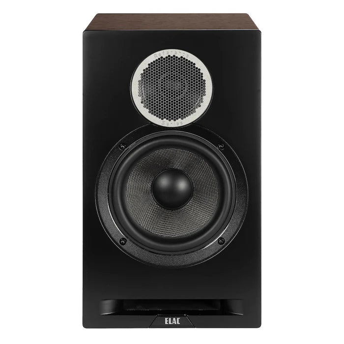 ELAC Debut Reference DBR62 - Bookshelf Speaker - Pair