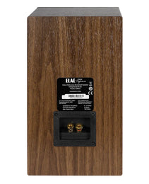 ELAC Debut Reference DBR62 - Bookshelf Speaker - Pair