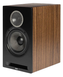 ELAC Debut Reference DBR62 - Bookshelf Speaker - Pair