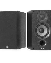 ELAC Debut 2.0 B5.2 Bookshelf Speakers Pair