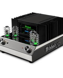 McIntosh Labs MA252 - 2 Channel Integrated Amplifier