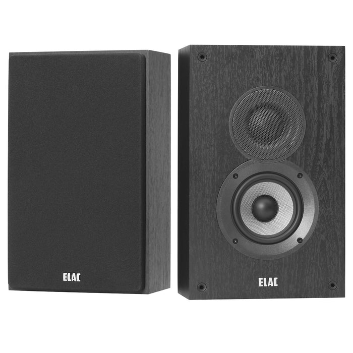 ELAC Debut 2.0 OW4.2 On-Wall Speakers ( Pair)