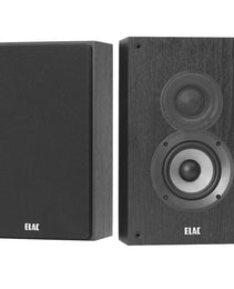 ELAC Debut 2.0 OW4.2 On-Wall Speakers ( Pair)