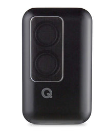 Q Acoustics Q Active 200 - Active Bookshelf Speaker - Pair