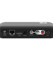 Q Acoustics Q Active 200 - Active Bookshelf Speaker - Pair