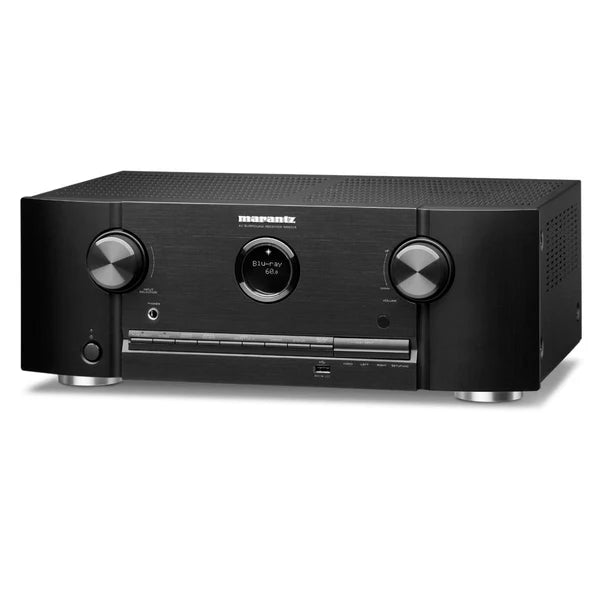 Marantz SR5015 - 7.2 Channel 8K AV Amplifier