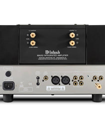 McIntosh Labs MA252 - 2 Channel Integrated Amplifier