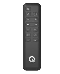 Q Acoustics Q Active 200 - Active Bookshelf Speaker - Pair