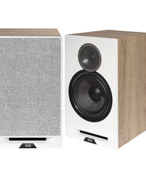 ELAC Debut Reference DBR62 - Bookshelf Speaker - Pair