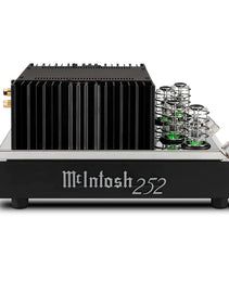 McIntosh Labs MA252 - 2 Channel Integrated Amplifier