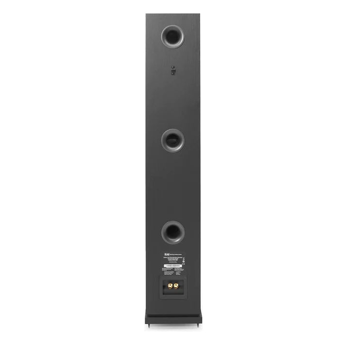 ELAC DEBUT 2.0 F6.2 - FLOOR STANDING SPEAKER (PAIR)