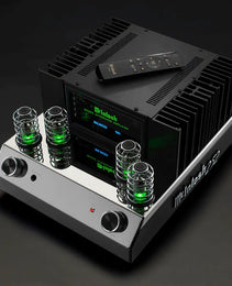 McIntosh Labs MA252 - 2 Channel Integrated Amplifier