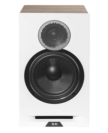 ELAC Debut Reference DBR62 - Bookshelf Speaker - Pair