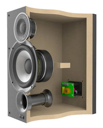 ELAC Debut 2.0 B5.2 Bookshelf Speakers Pair