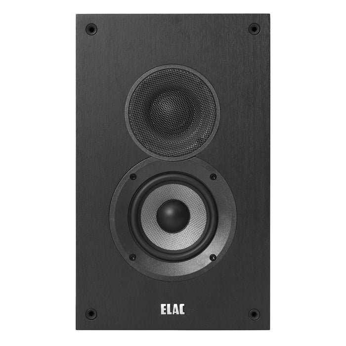 ELAC Debut 2.0 OW4.2 On-Wall Speakers ( Pair)