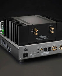 McIntosh Labs MA252 - 2 Channel Integrated Amplifier