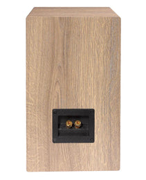 ELAC Debut Reference DBR62 - Bookshelf Speaker - Pair