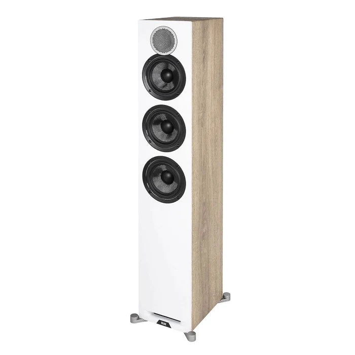 ELAC Debut Reference DFR52 - Floor Standing Speaker ( Pair)