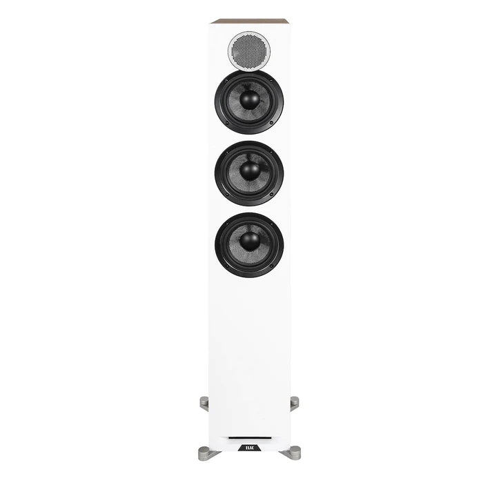 ELAC Debut Reference DFR52 - Floor Standing Speaker ( Pair)