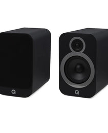 Q Acoustics 3030i - Bookshelf Speaker - Pair