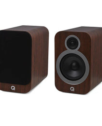 Q Acoustics 3030i - Bookshelf Speaker - Pair