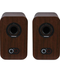 Q Acoustics 3030i - Bookshelf Speaker - Pair