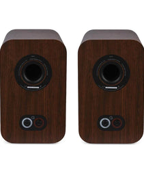 Q Acoustics 3030i - Bookshelf Speaker - Pair