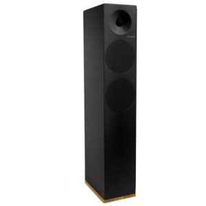 Tangent Spectrum X6 3-Way Bass-Reflex Floorstanding Loudspeaker