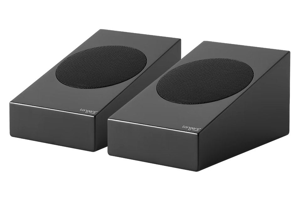 Tangent Spectrum XATM Dolby Atmos Certified 2-Way Coaxial Add-On Speaker