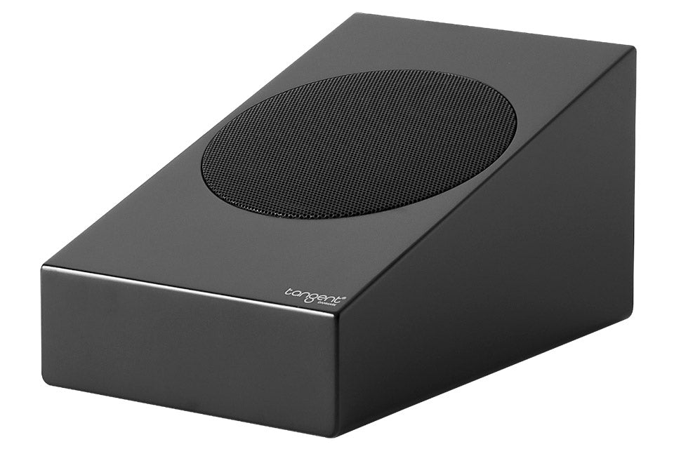 Tangent Spectrum XATM Dolby Atmos Certified 2-Way Coaxial Add-On Speaker