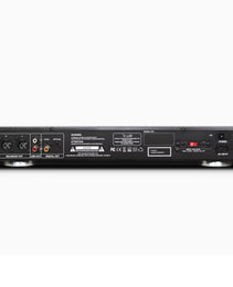 Advance Paris X-CD9 CD Player