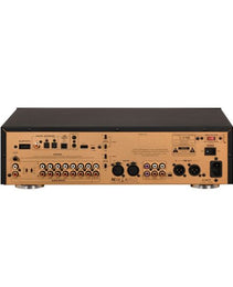 Advance Paris X-P700  Stereo Preamplifie