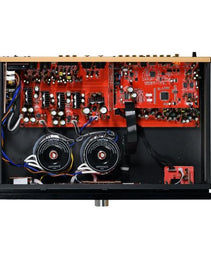 Advance Paris X-P700  Stereo Preamplifie