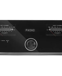 Advance Paris A8 APEX Hybrid Integrated Amplifier