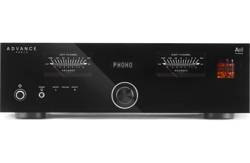 Advance Paris A8 APEX Hybrid Integrated Amplifier
