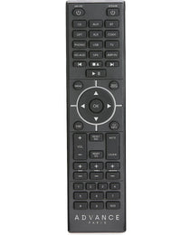 Advance Paris A8 APEX Hybrid Integrated Amplifier