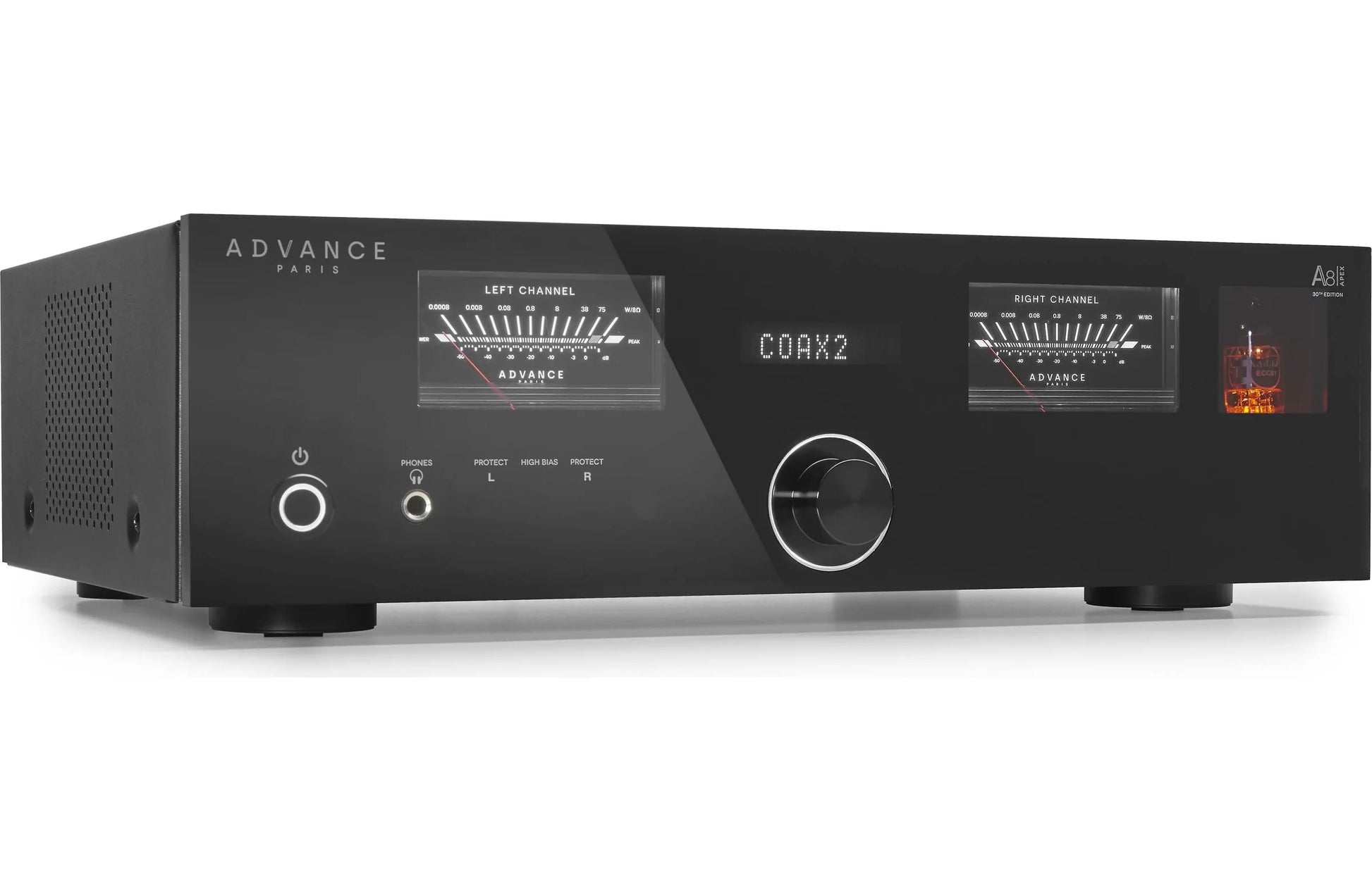 Advance Paris A8 APEX Hybrid Integrated Amplifier