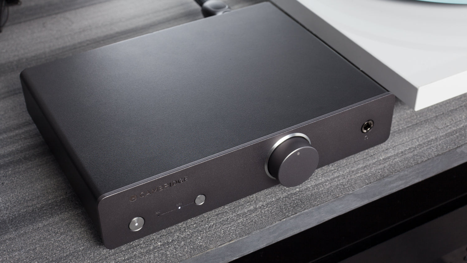 Cambridge Audio Alva Duo Phono Preamplifier